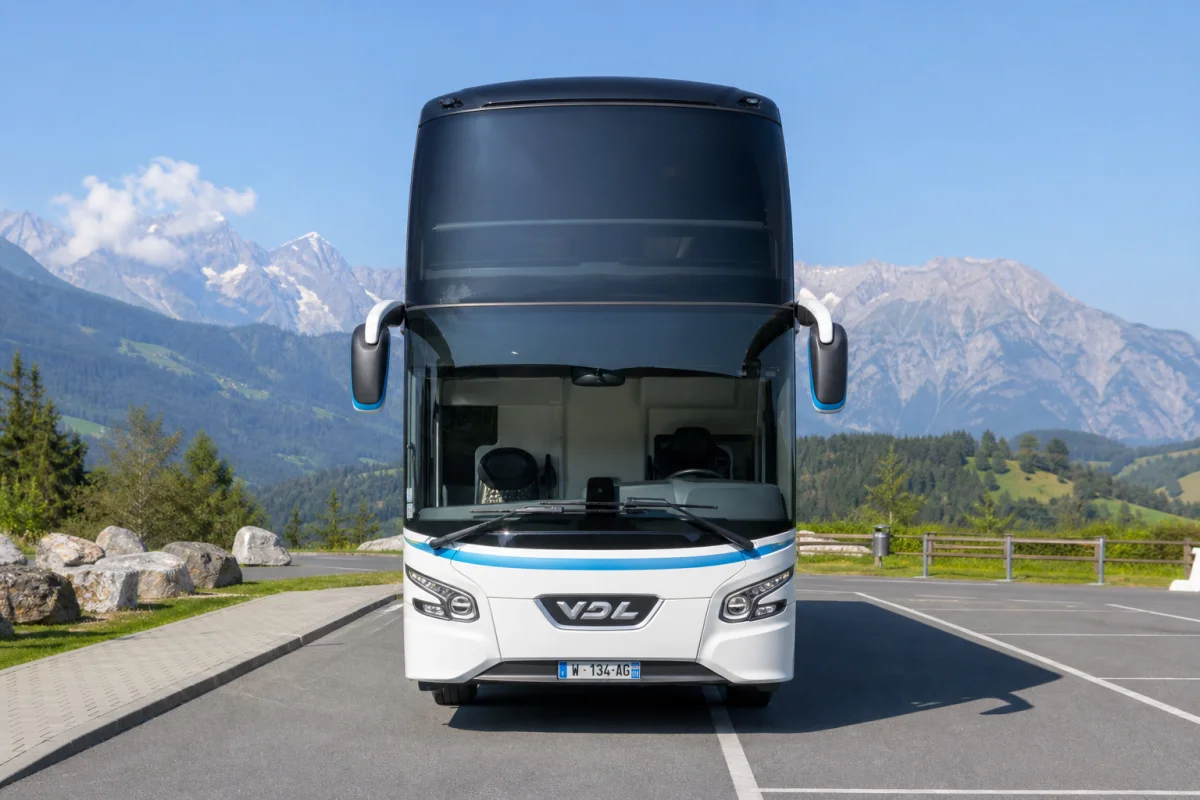 combien de places dans un car