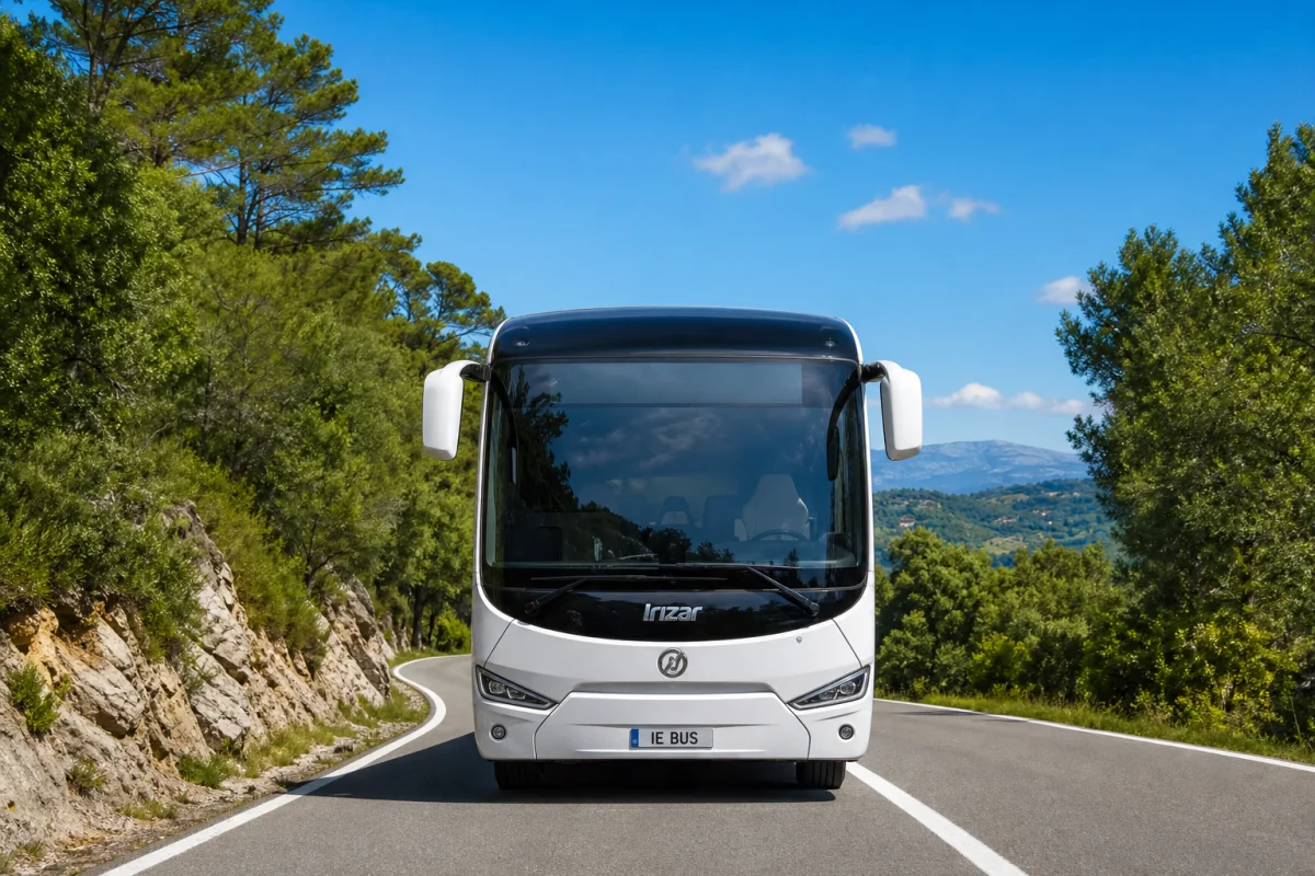 autocars infos
