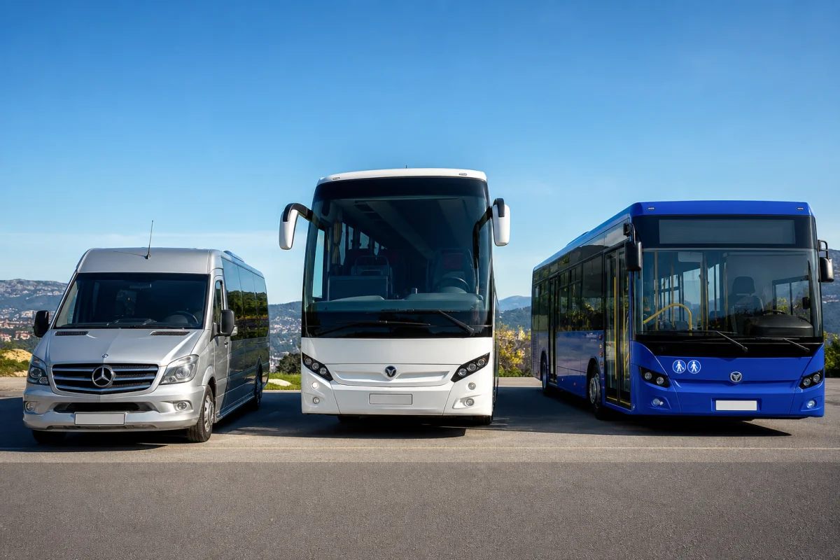 autocaristes de france
