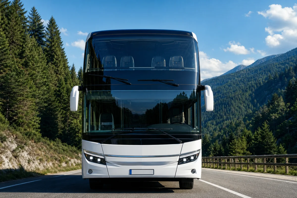 autocar 75 places