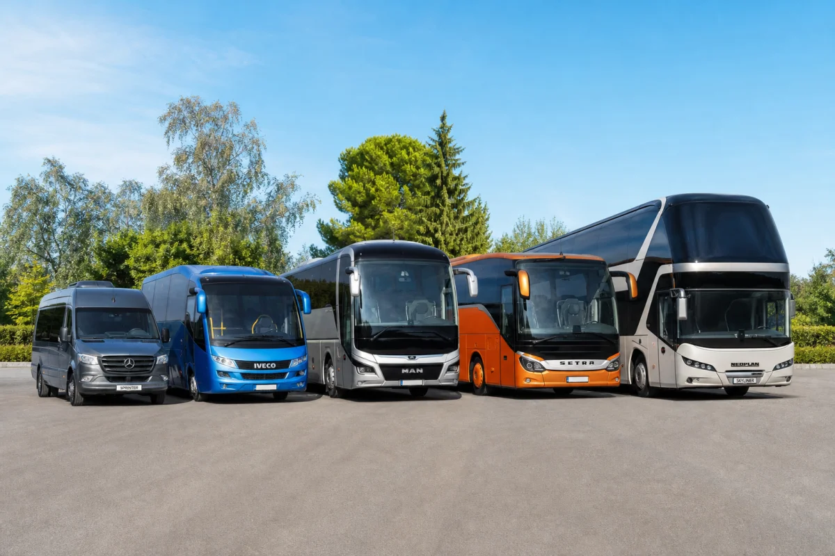 compagnie autocars