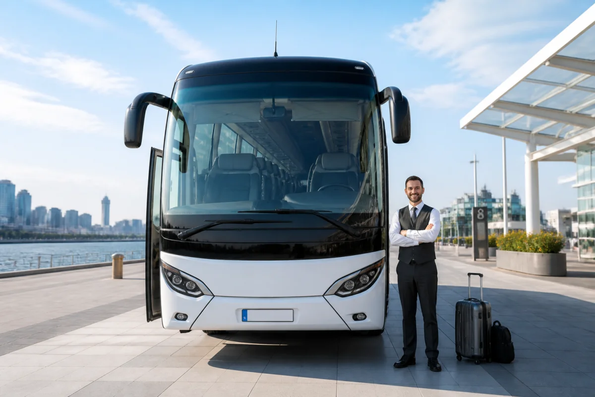 tarif location bus 60 places avec chauffeur