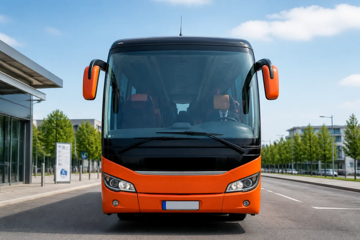 prix location bus 50 places