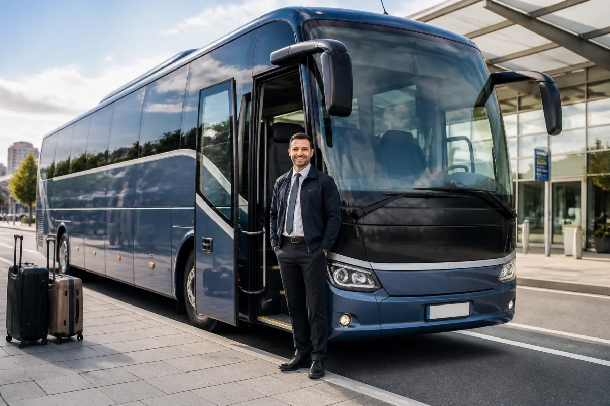 prix location bus 50 places