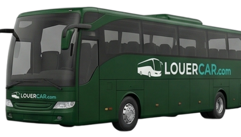bus-coach-avant-studio-blanc